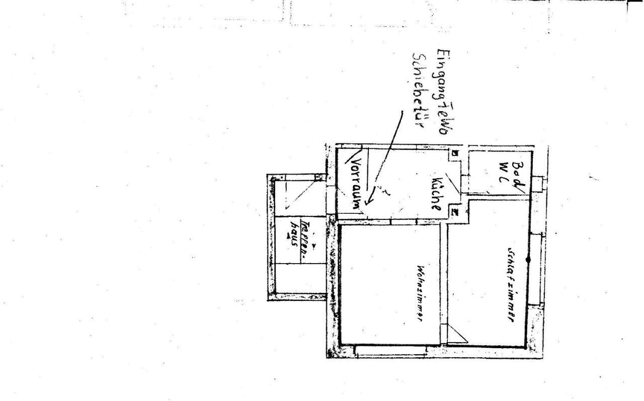 Ferienwohnung Wawrok Pirna Ngoại thất bức ảnh